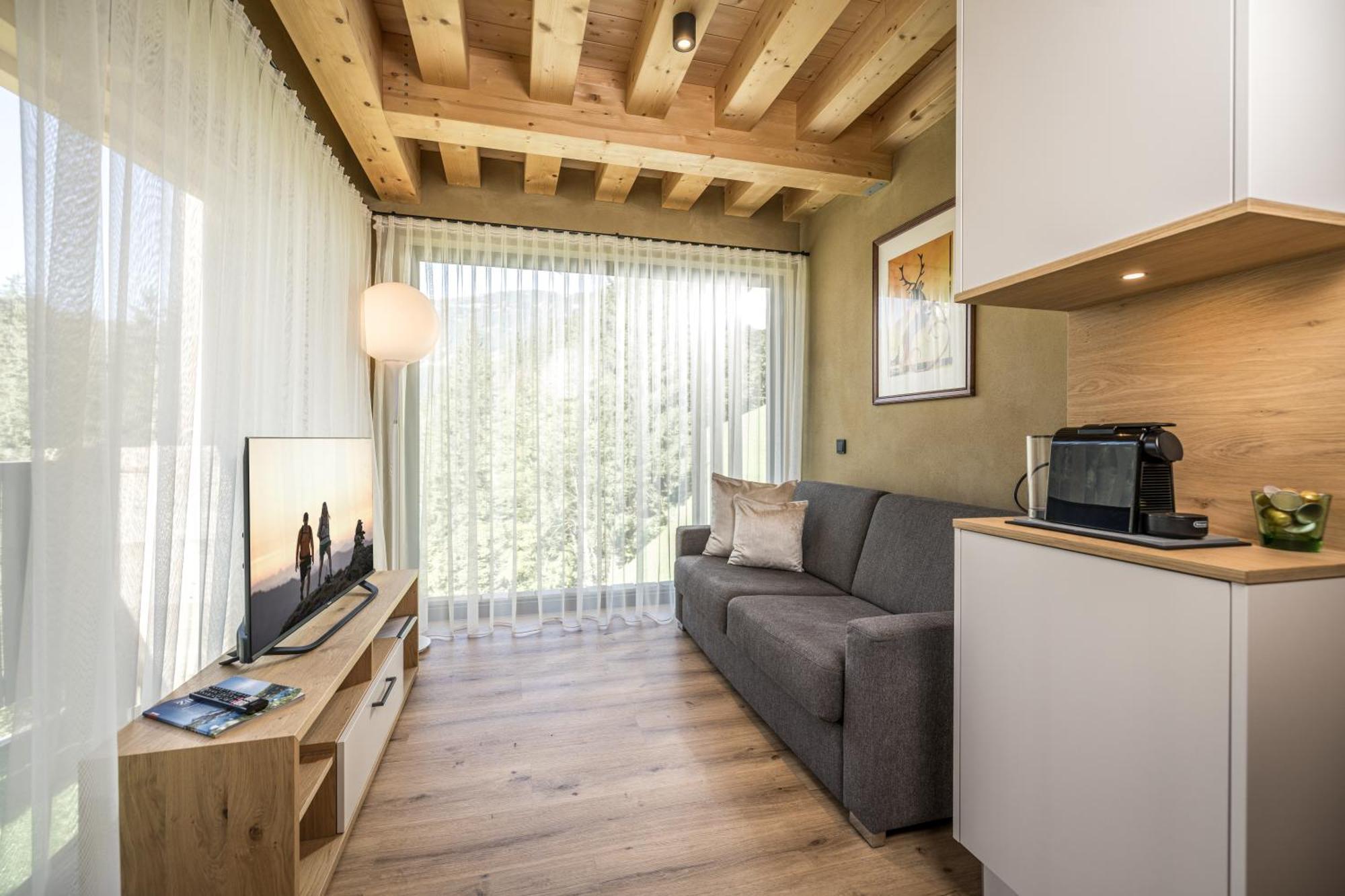 Natur Zeit - Alpine Garden Apartments Mayrhofen Dış mekan fotoğraf